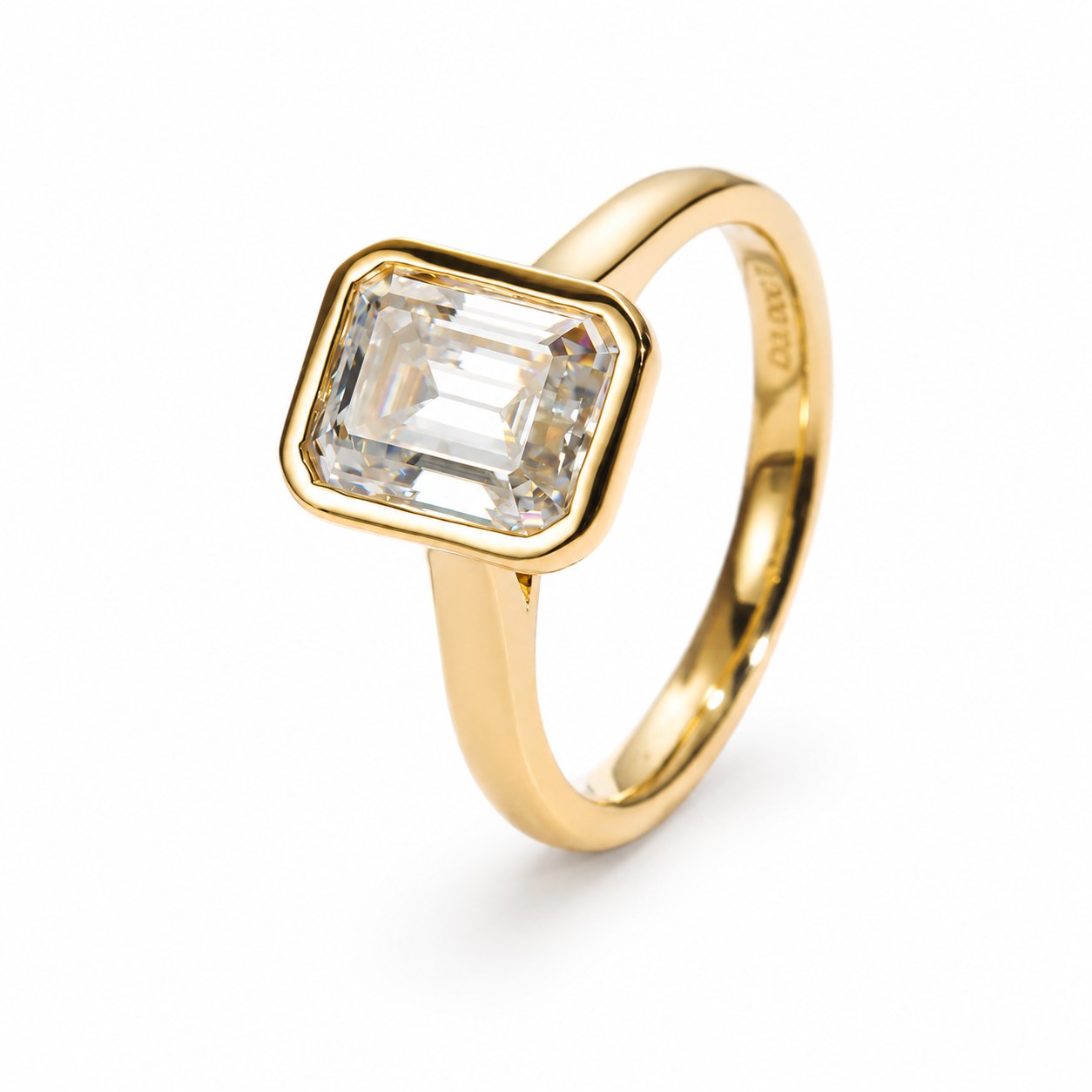 Bague de Fiançailles Meghan Markle