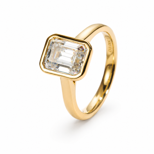 Bague de Fiançailles Meghan Markle