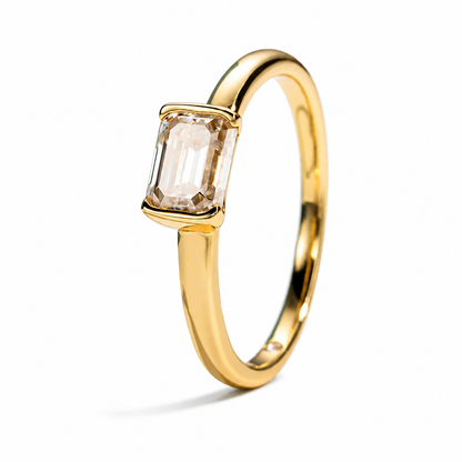 Bague de Fiançailles Vivi