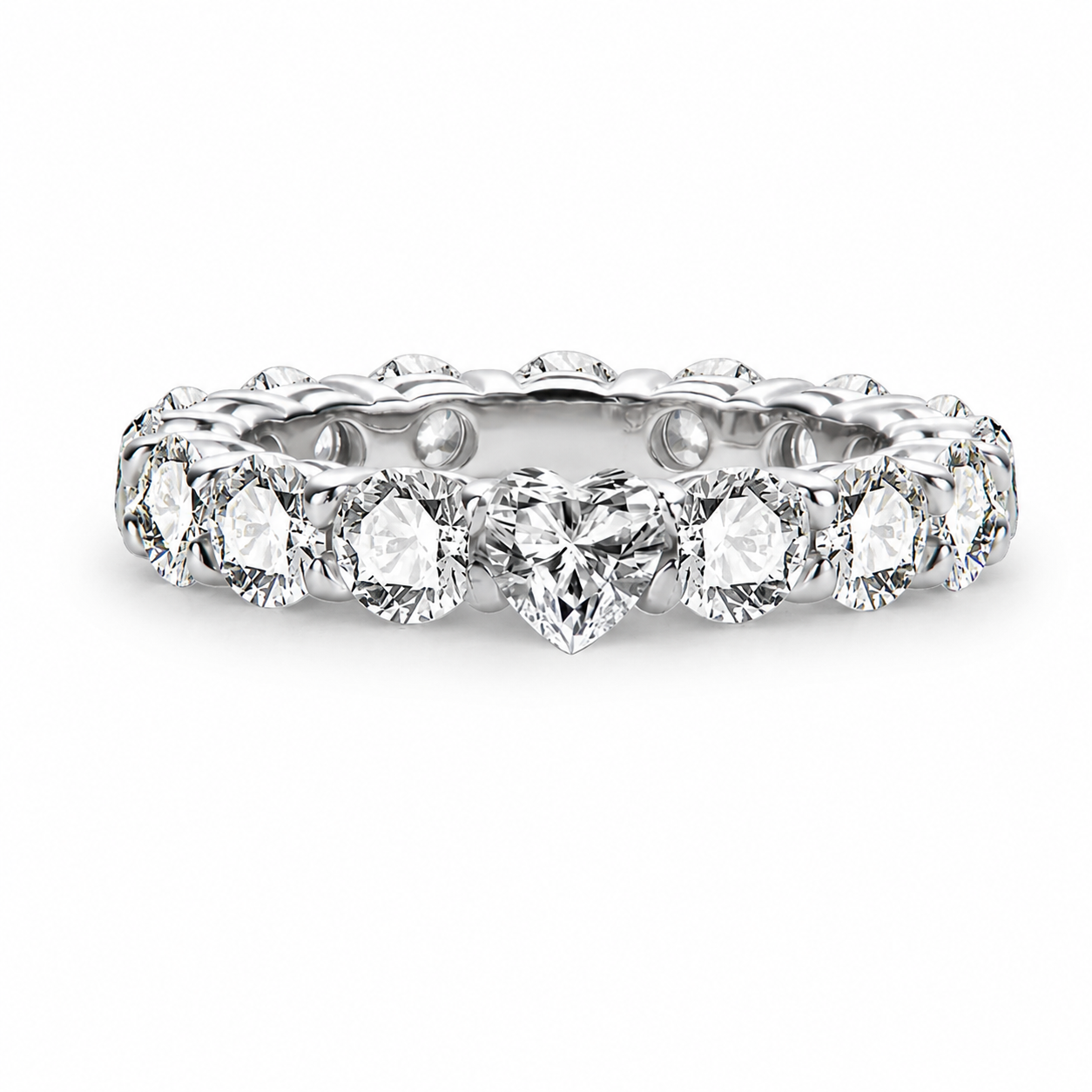 Bague de Mariage Femme Pandora