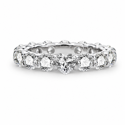 Bague de Mariage Femme Pandora