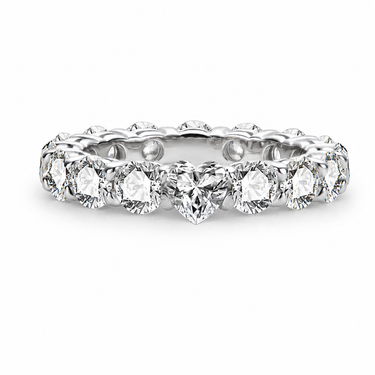 Bague de Mariage Femme Pandora