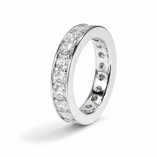 Bague de Mariage Dior