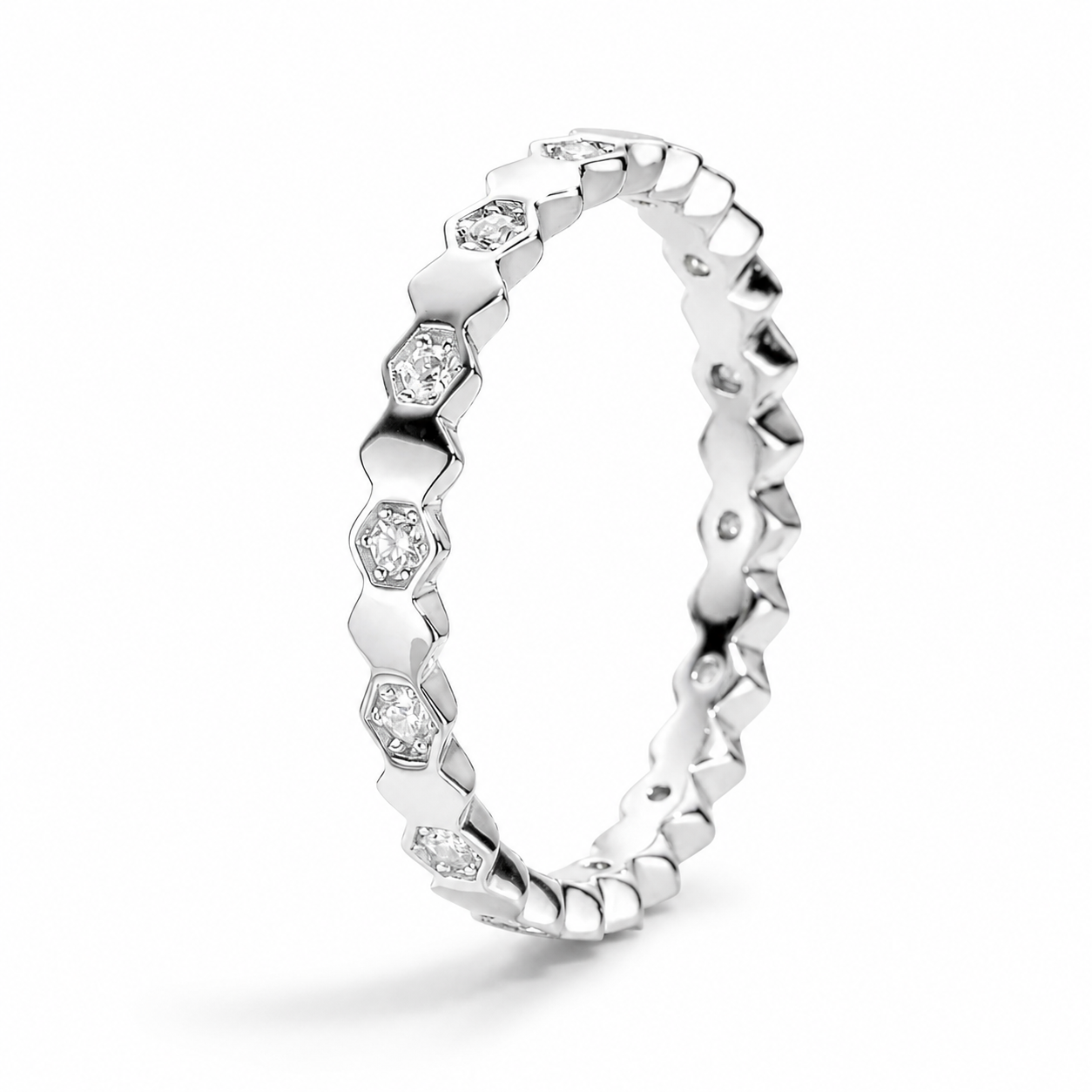 Bague de Mariage Couple