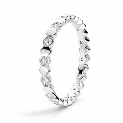 Bague de Mariage Couple