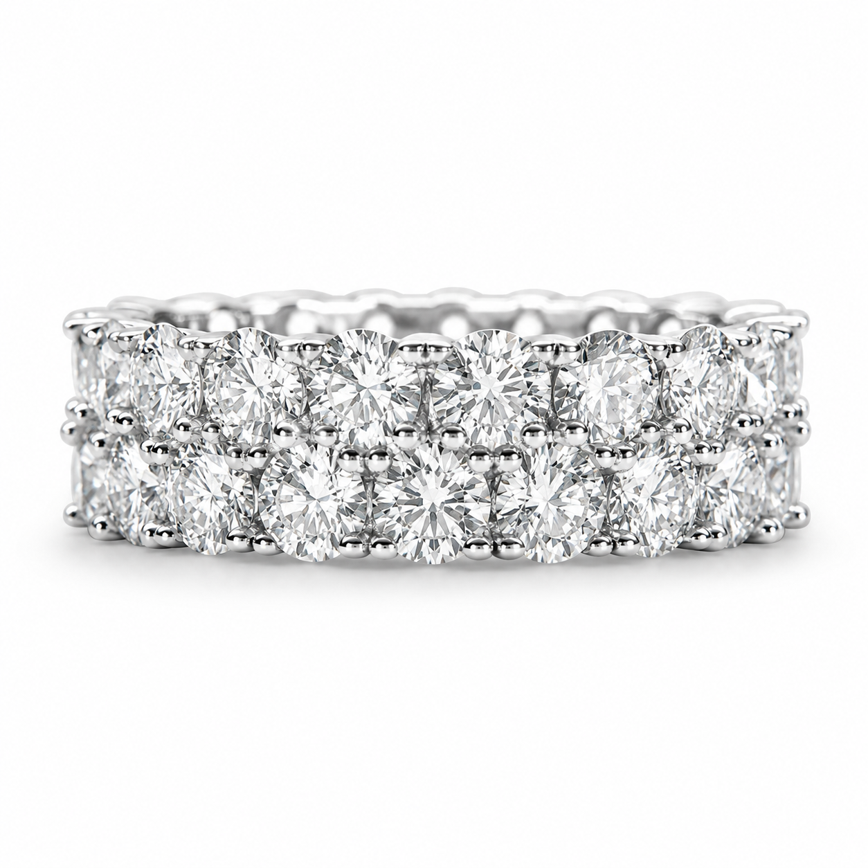 Bague de Mariage Cartier