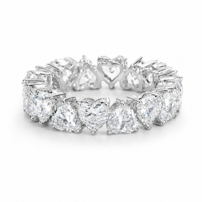 Bague de Mariage Argent