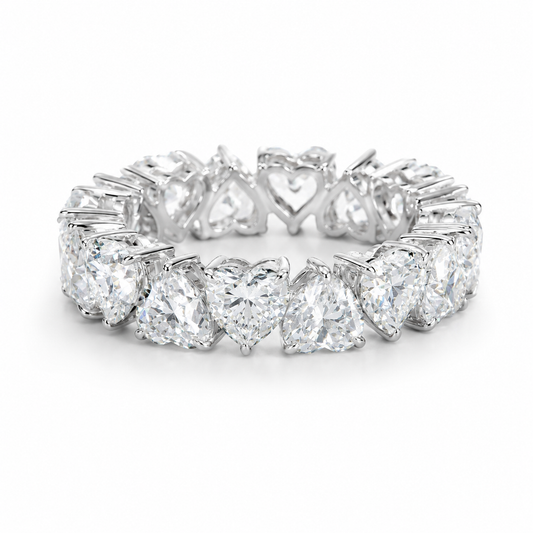 Bague de Mariage Argent