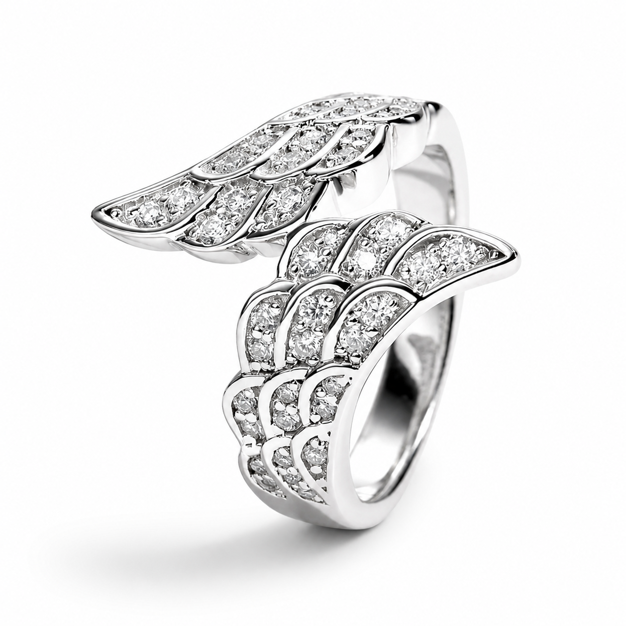 Bague de Mariage Tiffany
