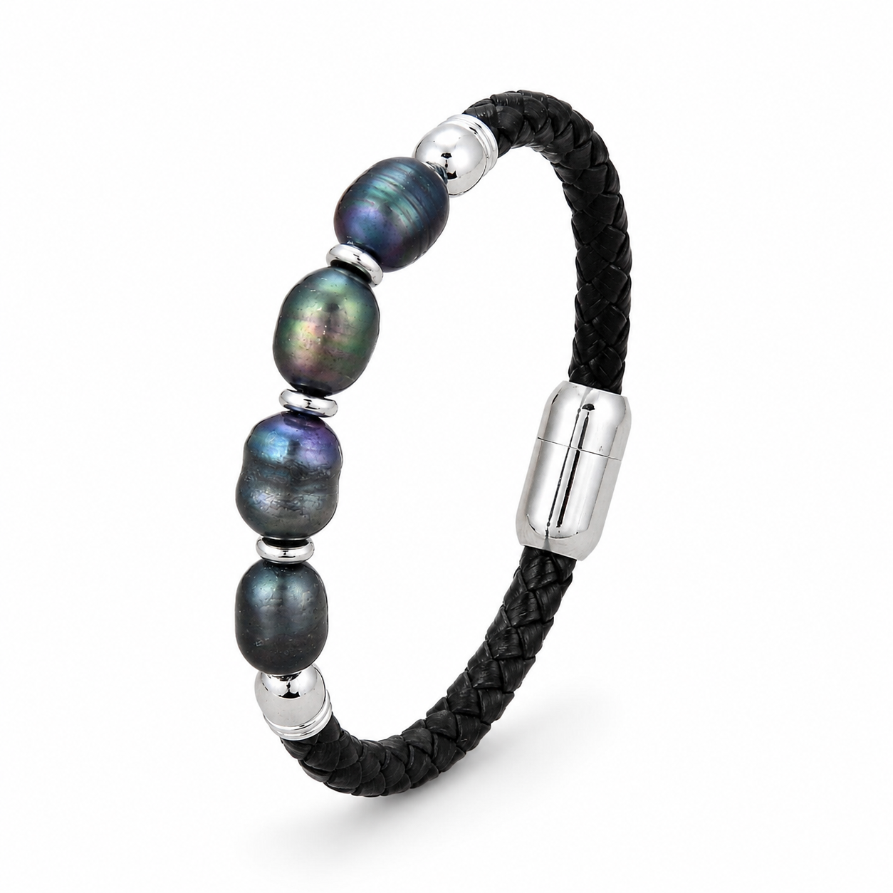 Bracelet Perle Homme Lucas