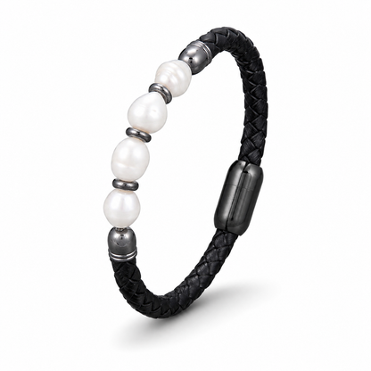 Bracelet Perle Homme Matthew