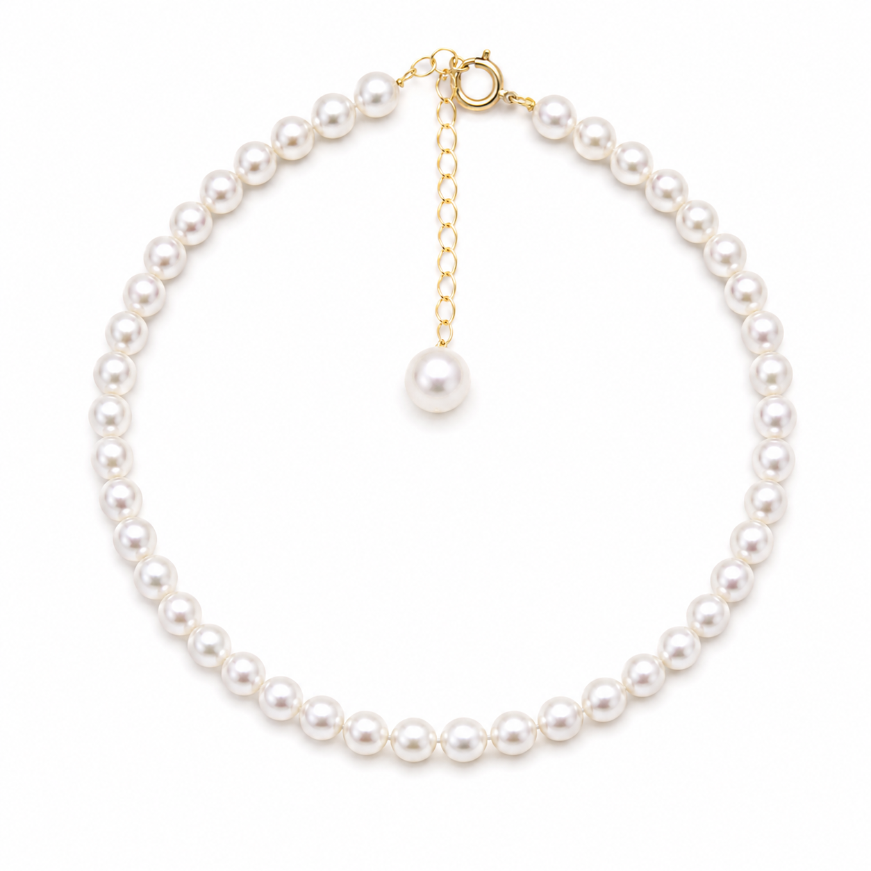 Bracelet Perle Femme Victoria