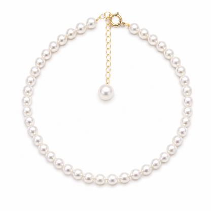Bracelet Perle Femme Victoria
