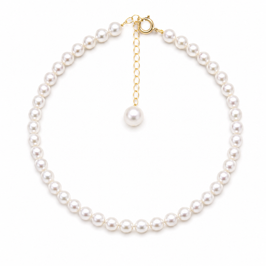 Bracelet Perle Femme Victoria