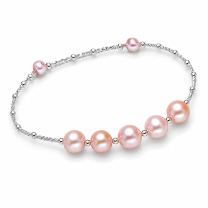 Bracelet Perle Femme Andrea