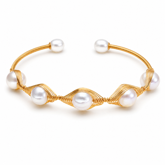 Bracelet Femme Jonc