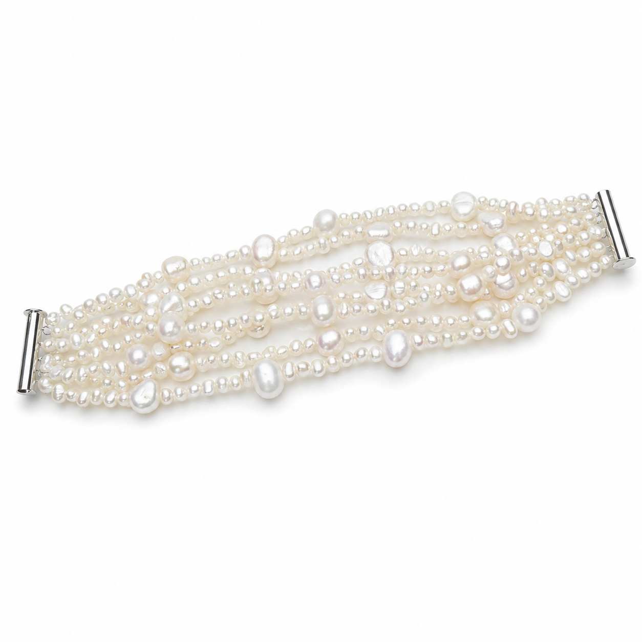 Bracelet Perle Femme jade