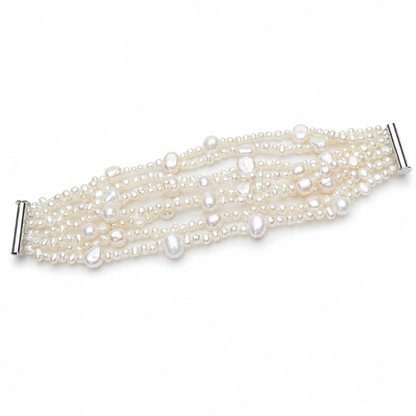 Bracelet Perle Femme jade