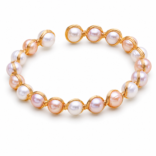 Bracelet Jonc Femme