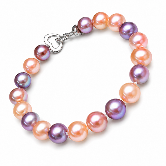 Bracelet Femme Argent