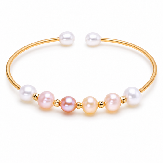 Bracelet en Jonc