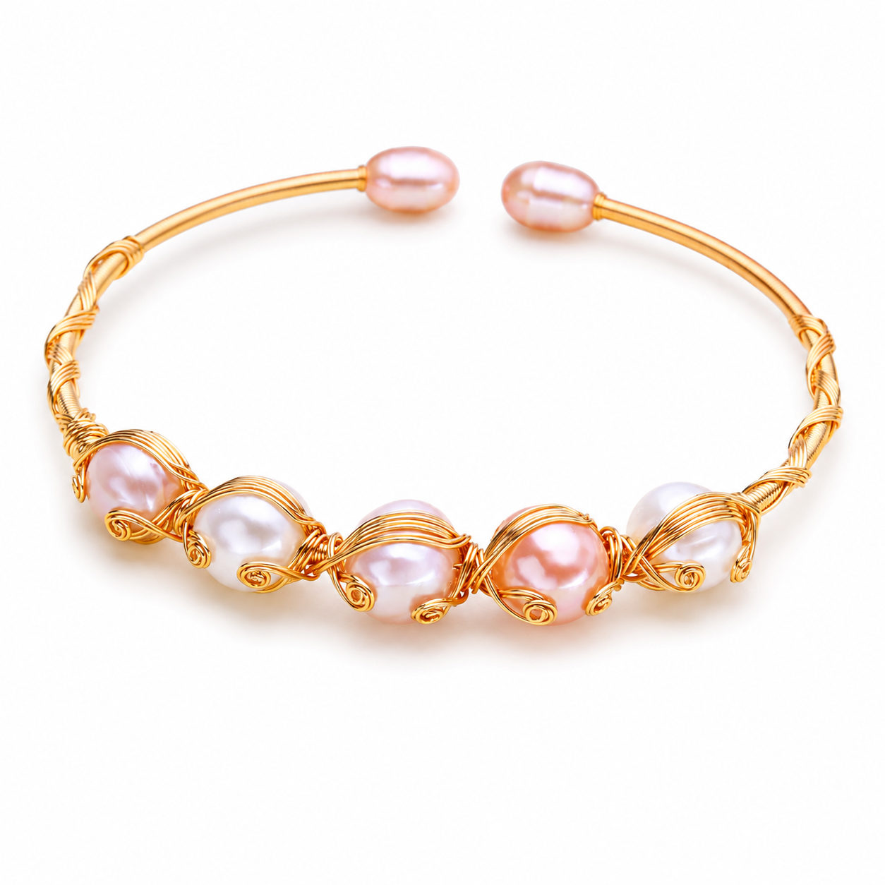Jonc Bracelet