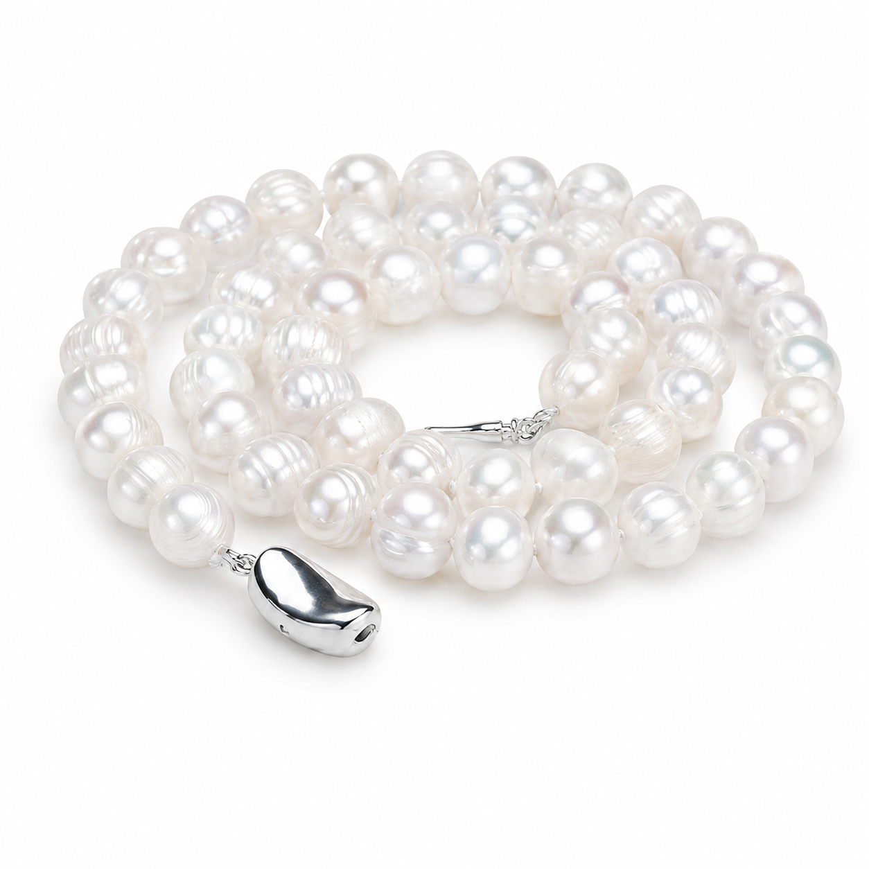 Collier Perle de Culture Peyton
