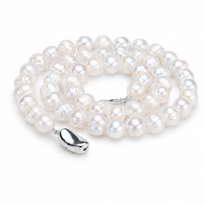Collier Perle de Culture Peyton