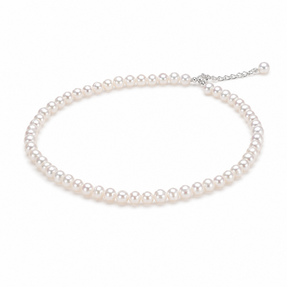 Collier Perle de Culture Wren