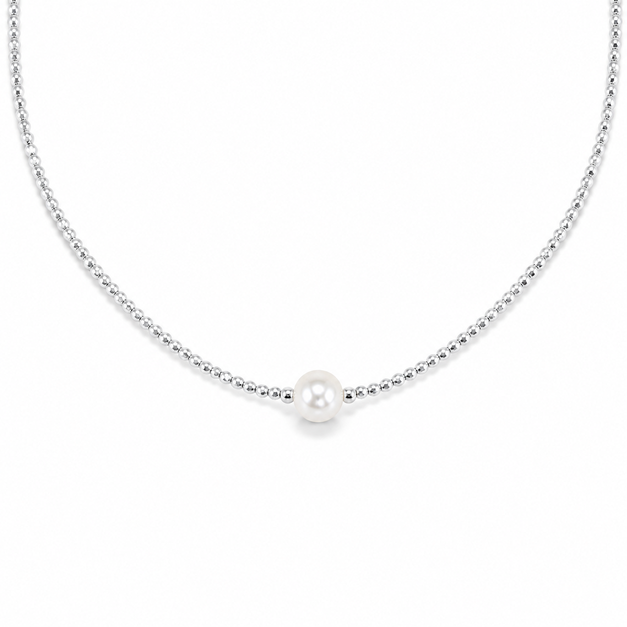 Collier Perle de Culture Guadalupe