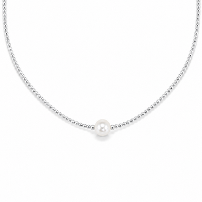 Collier Perle de Culture Guadalupe