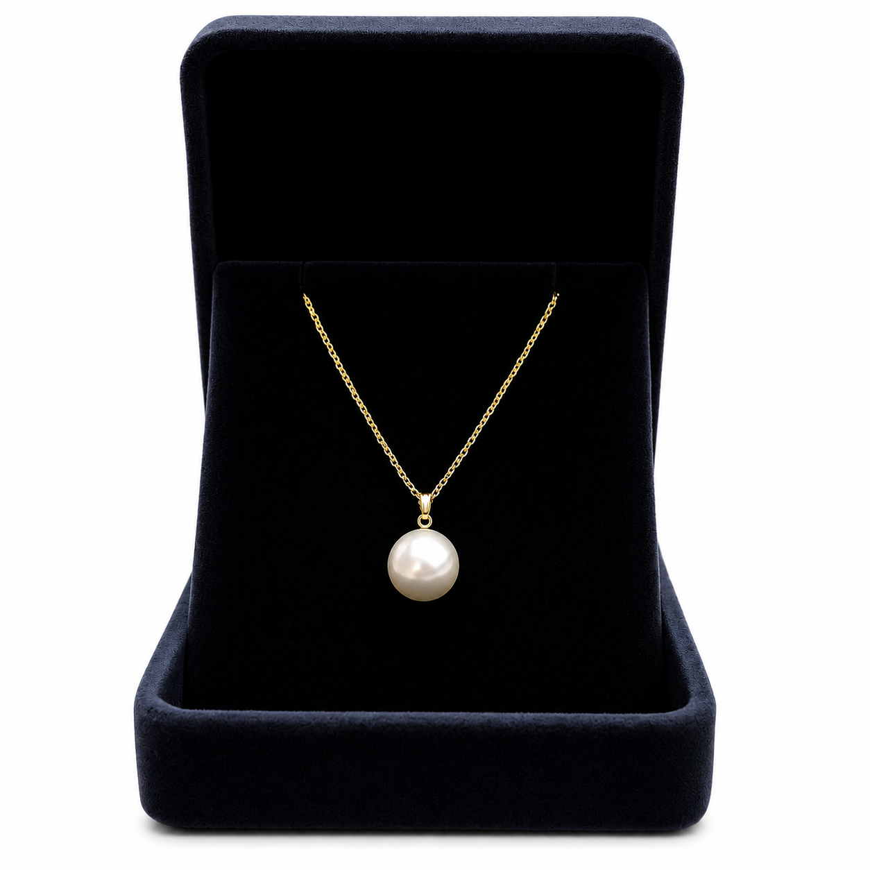 Collier Perle de Culture Isabela