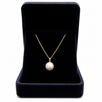 Collier Perle de Culture Isabela