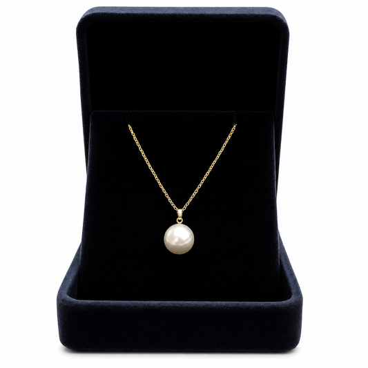 Collier Perle de Culture Isabela