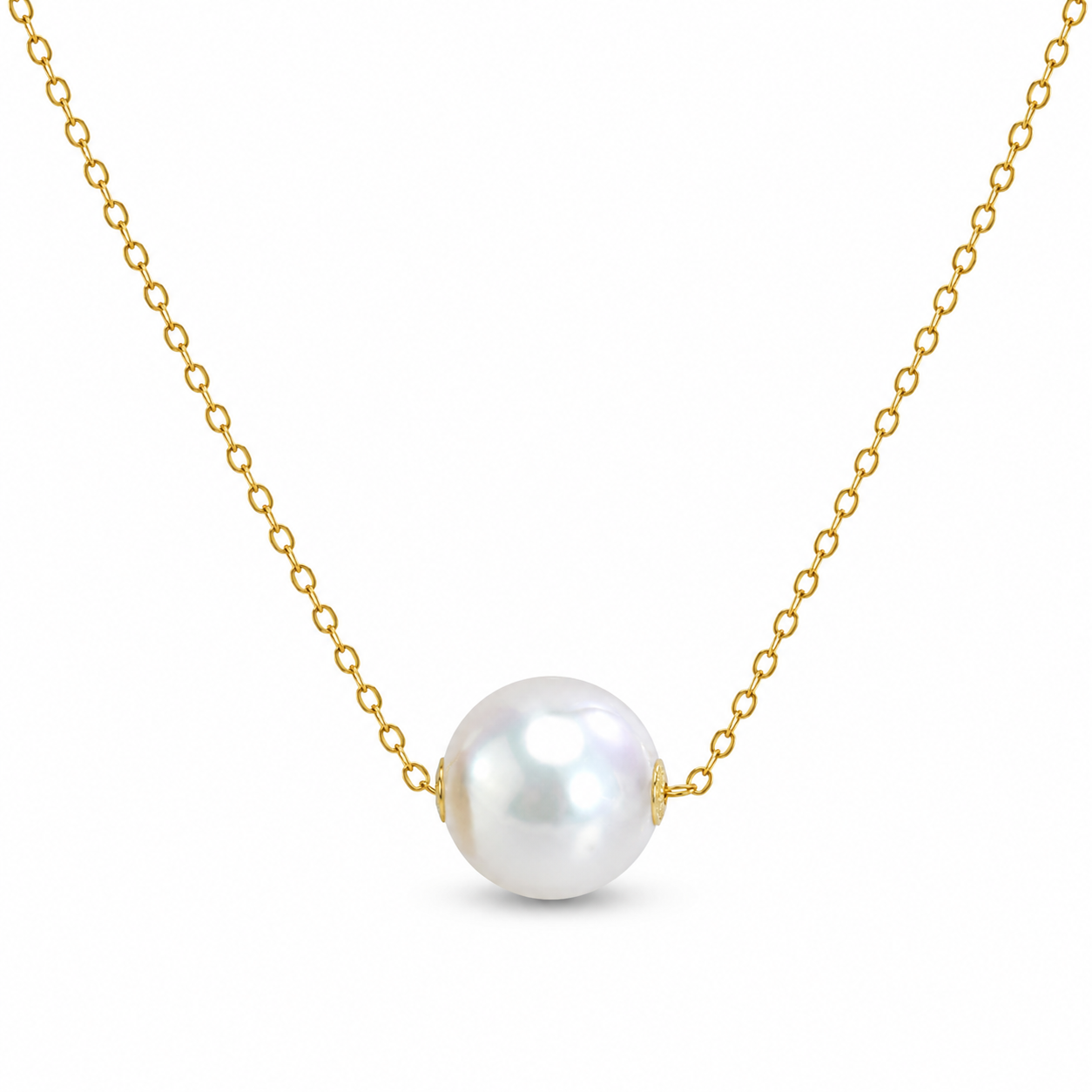 Collier Perle de Culture Paloma