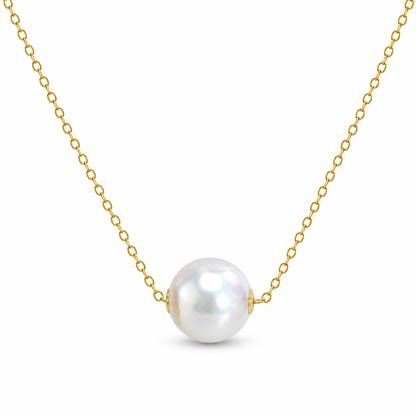 Collier Perle de Culture Paloma