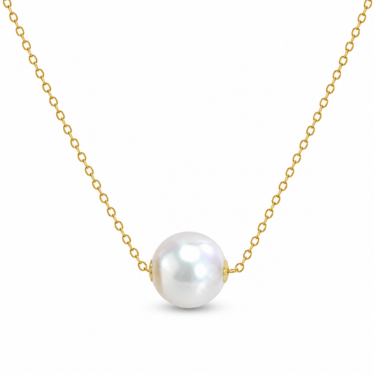 Collier Perle de Culture Paloma