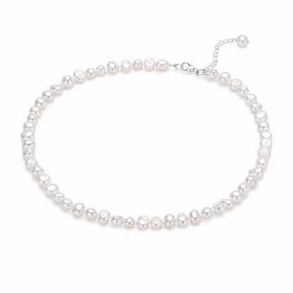 Collier Perle de Culture Juniper