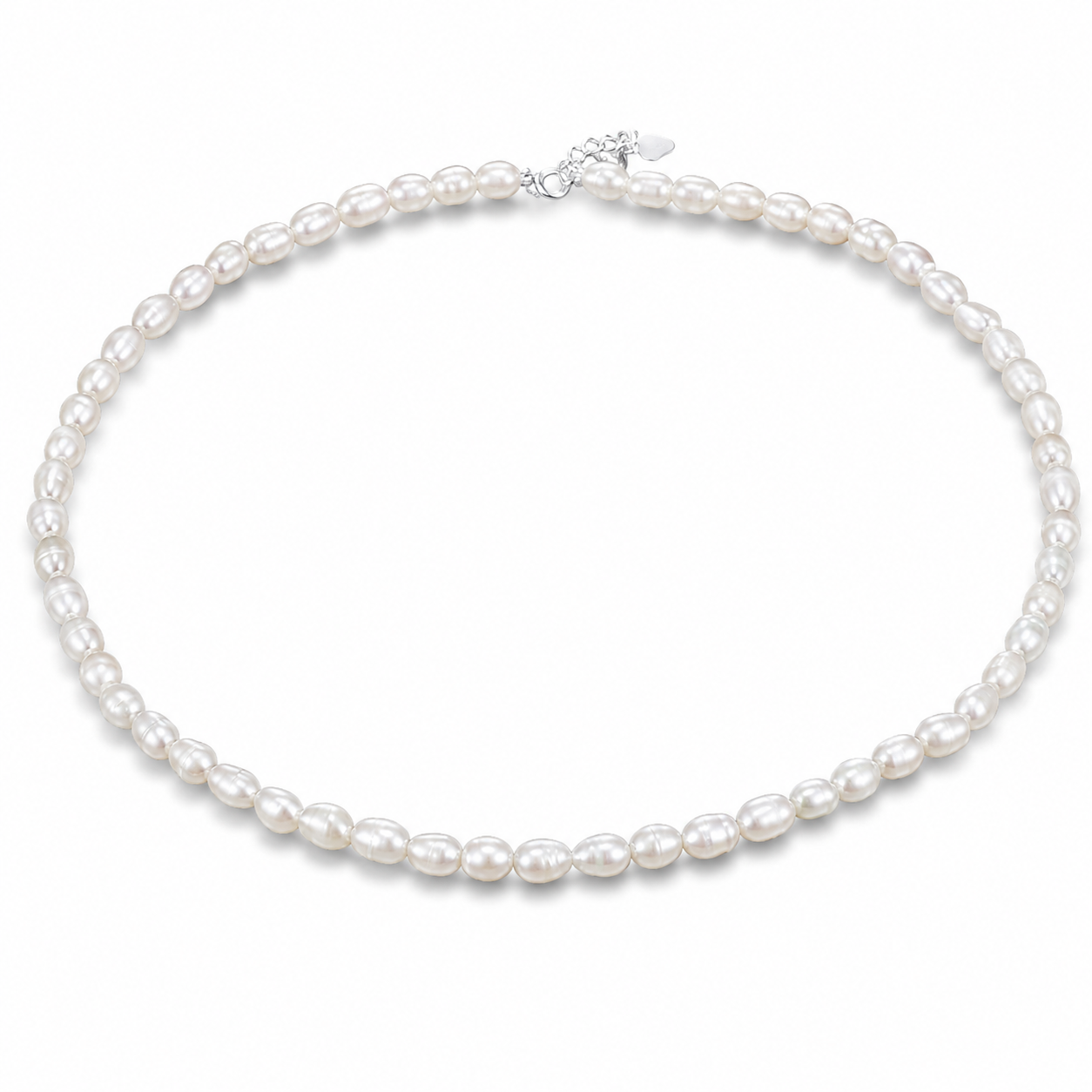 Collier Baroque