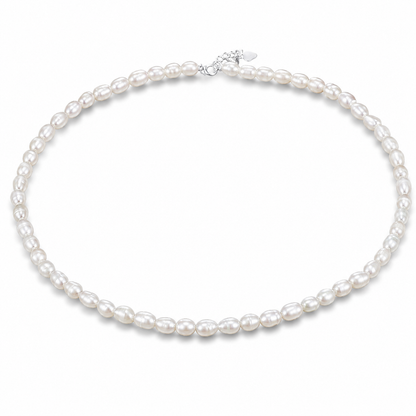 Collier Baroque