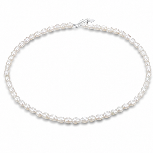 Collier Baroque