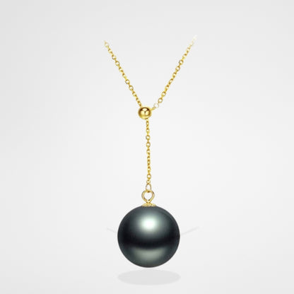 Collier Perle de Tahiti Mady
