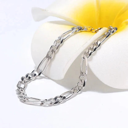 Bracelets Argent