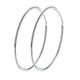 Boucle D'oreille Argent