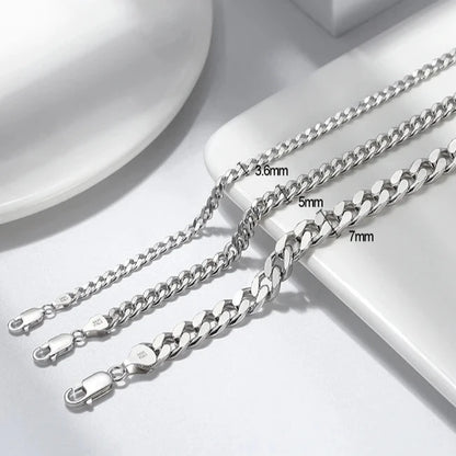 Argent Bracelet