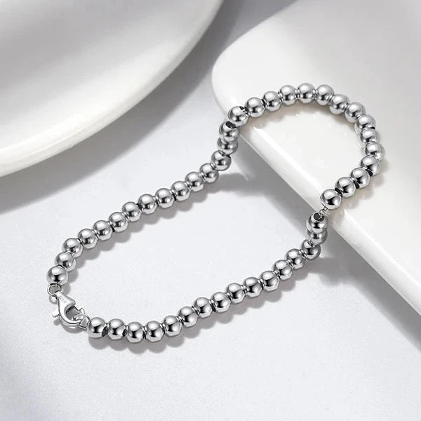 Bracelet en Argent Femme