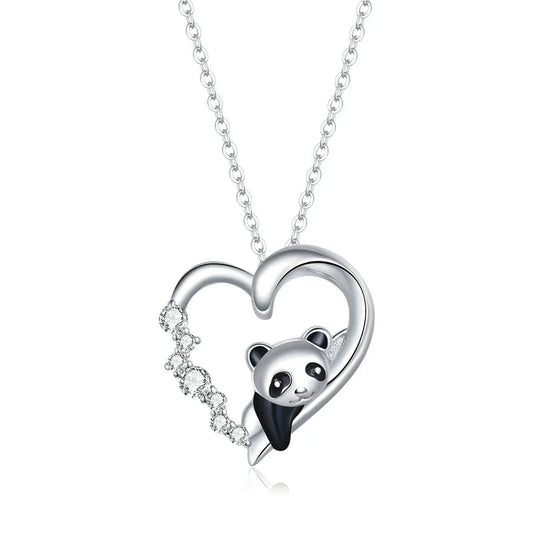 Pendentif Panda