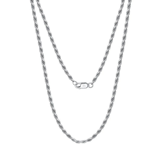 Collier en Argent