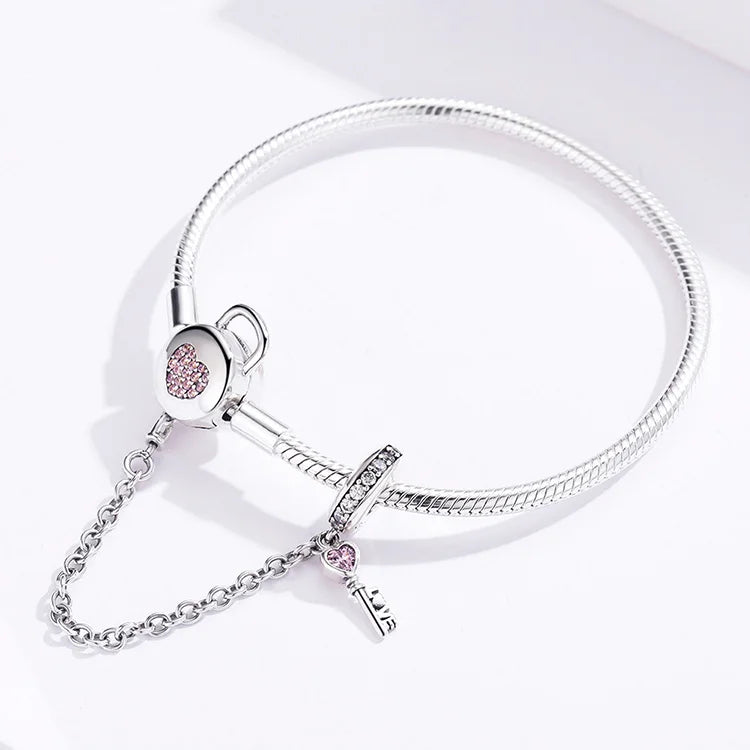 Bracelet Clé