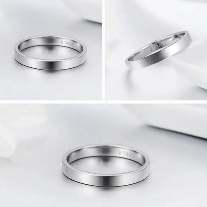 Bague en Argent